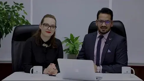 Axiom Mark Video